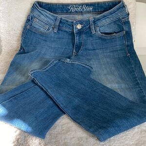 Old navy Rockstar‎ skinny jeans